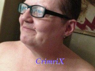 CrimriX