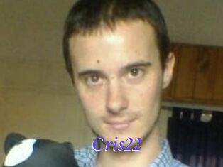 Cris22