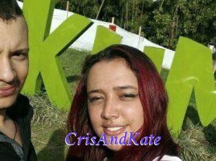 CrisAndKate