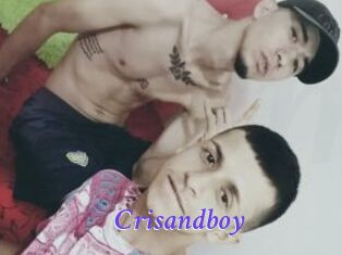 Crisandboy