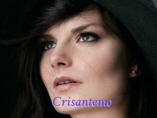 Crisantemo