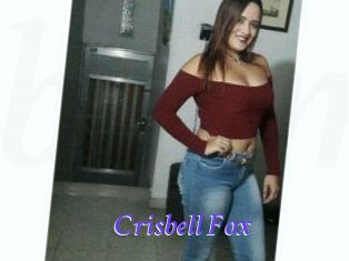 Crisbell_Fox