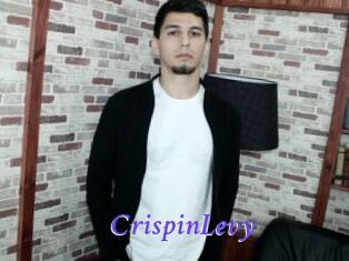 CrispinLevy