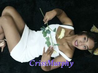 CrissMurphy