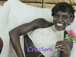 CrissSaen