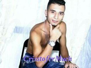 CrisstoferMuch