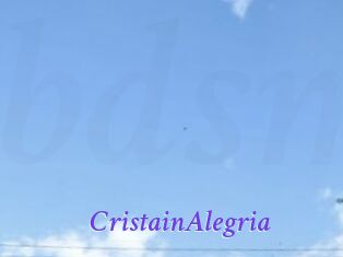 CristainAlegria