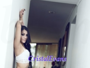 CristalEvans Bdsm gratuit