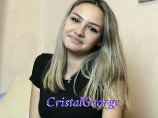 CristalGeorge Bdsm gratuit