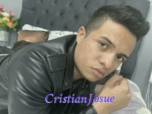 CristianJosue