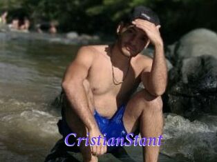 CristianStant Bdsm gratuit