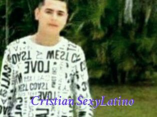 Cristian_SexyLatino