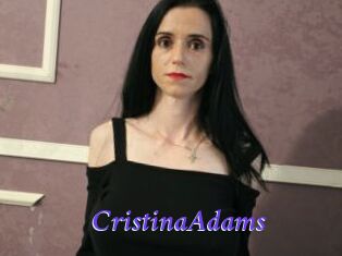 CristinaAdams