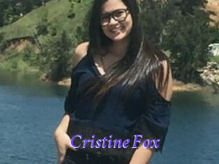 Cristine_Fox