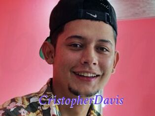 CristopherDavis
