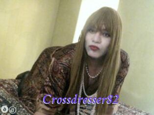 Crossdresser82