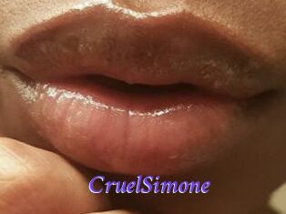 CruelSimone