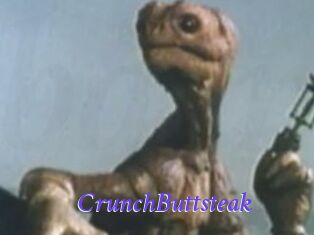 CrunchButtsteak
