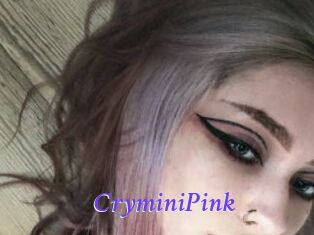 CryminiPink