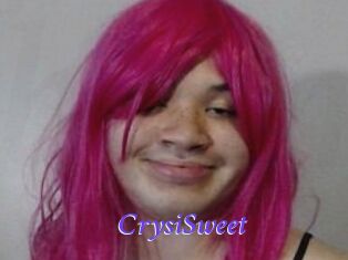 CrysiSweet