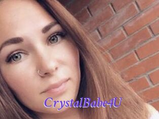 CrystalBabe4U