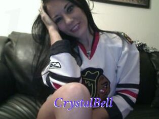 CrystalBell