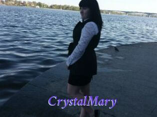CrystalMary