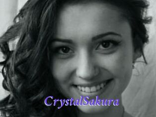 CrystalSakura