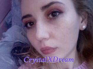 CrystalXDream