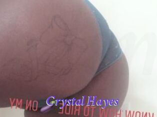 Crystal_Hayes Bdsm gratuit