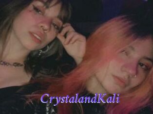 CrystalandKali