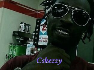 Cskezzy