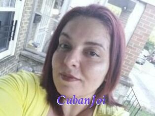 CubanJoi