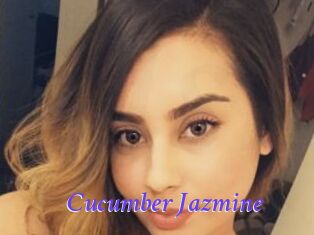 Cucumber_Jazmine