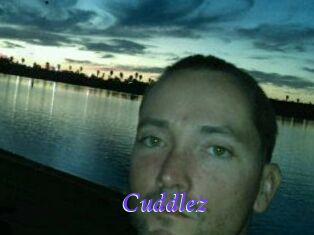 Cuddlez