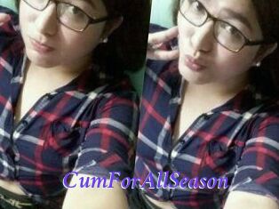 CumForAllSeason Bdsm gratuit