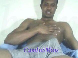 CumIn5Mins