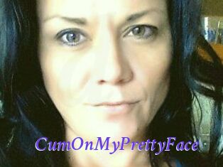 CumOnMyPrettyFace