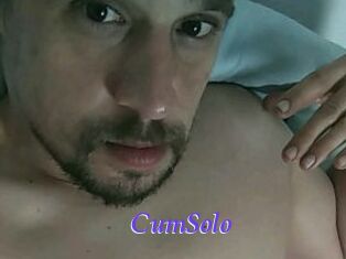 CumSolo
