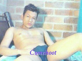 Cumshoot