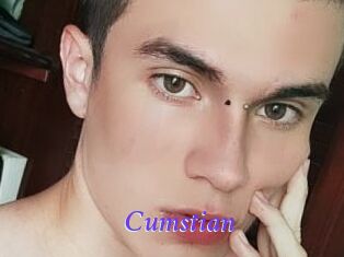 Cumstian