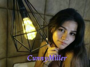 CunnyMiller