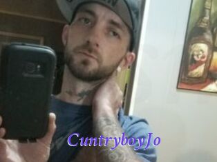 CuntryboyJo Bdsm gratuit