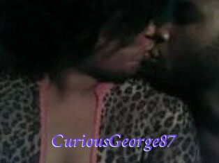 CuriousGeorge87 Bdsm gratuit