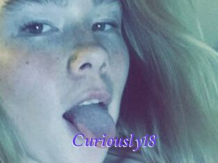 Curiously18