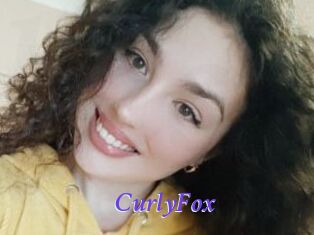 CurlyFox