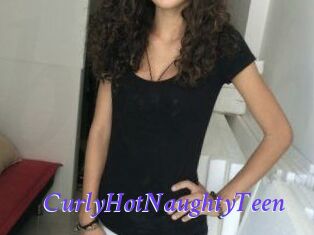 CurlyHotNaughtyTeen