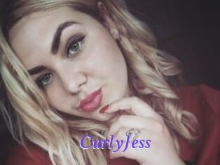 CurlyJess
