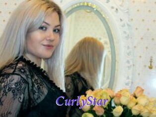 CurlyStar