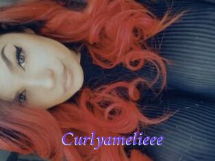 Curlyamelieee Bdsm gratuit